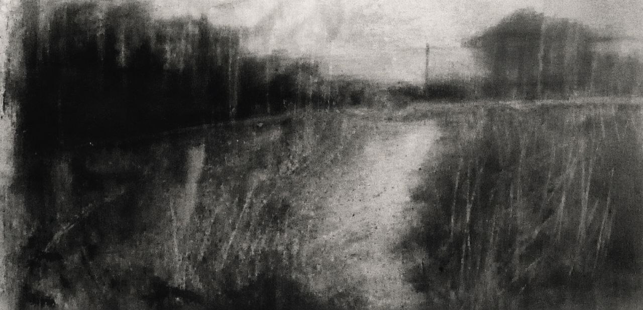 Ruf der Stille I