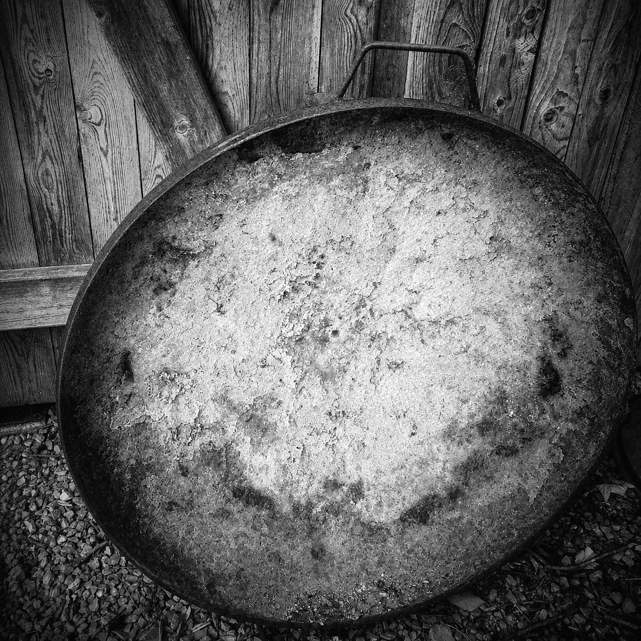 Echos der Stille XXIII