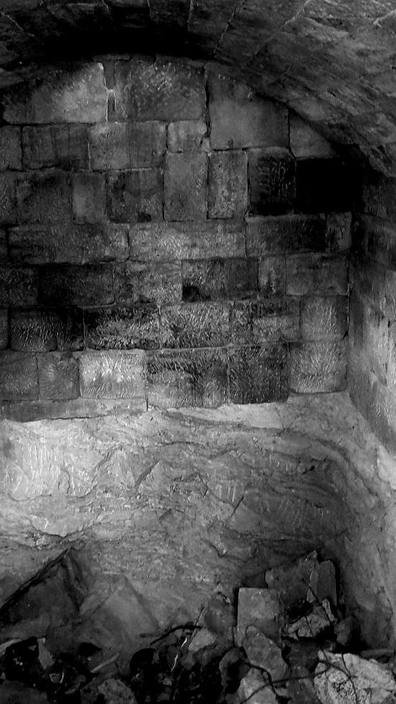 Echos der Stille XXVIII