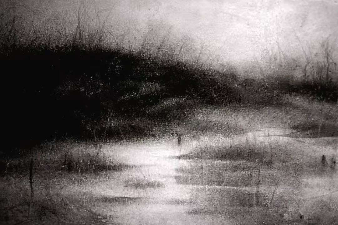 Ruf der Stille III