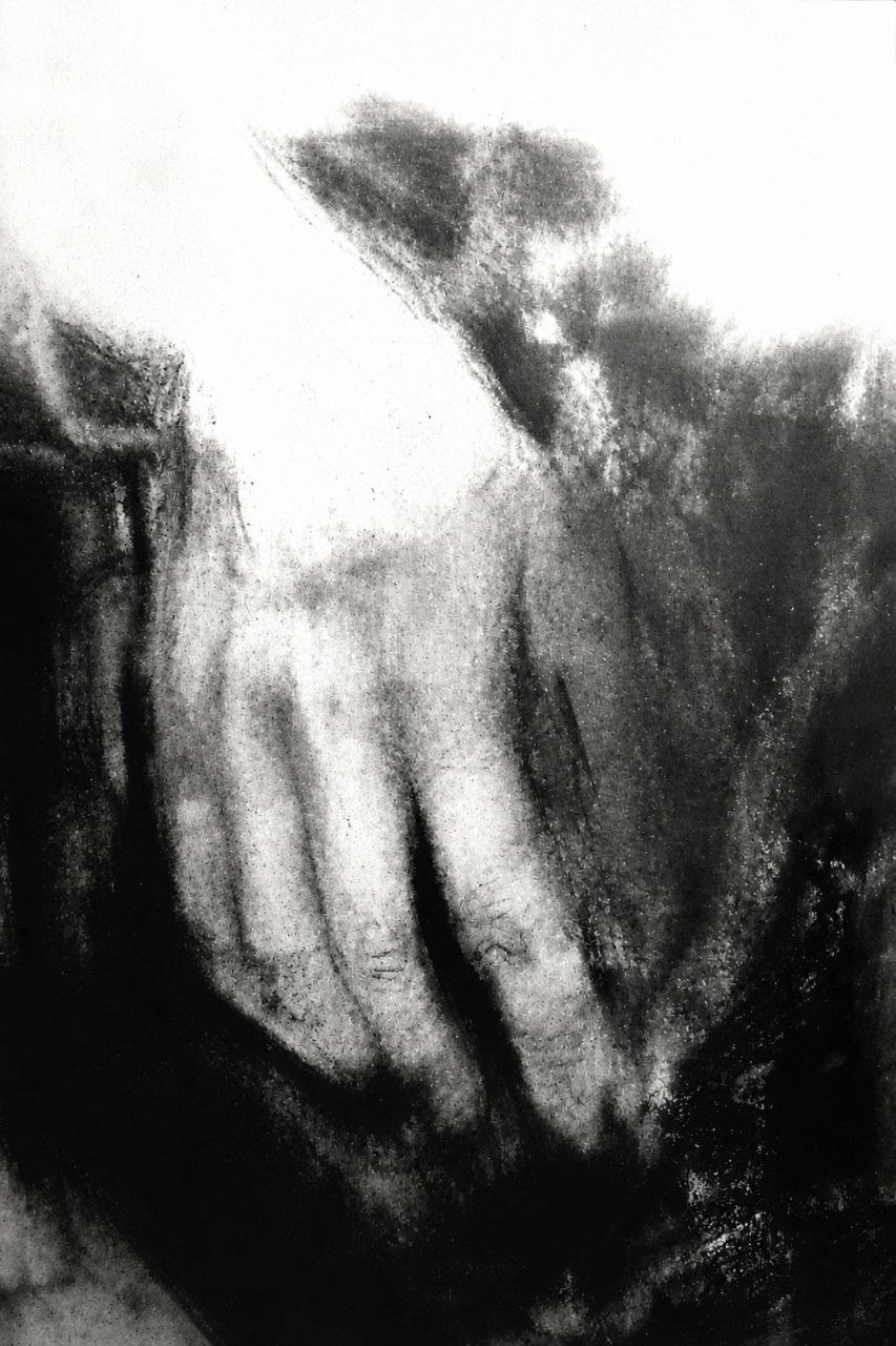 Ruf der Stille IV