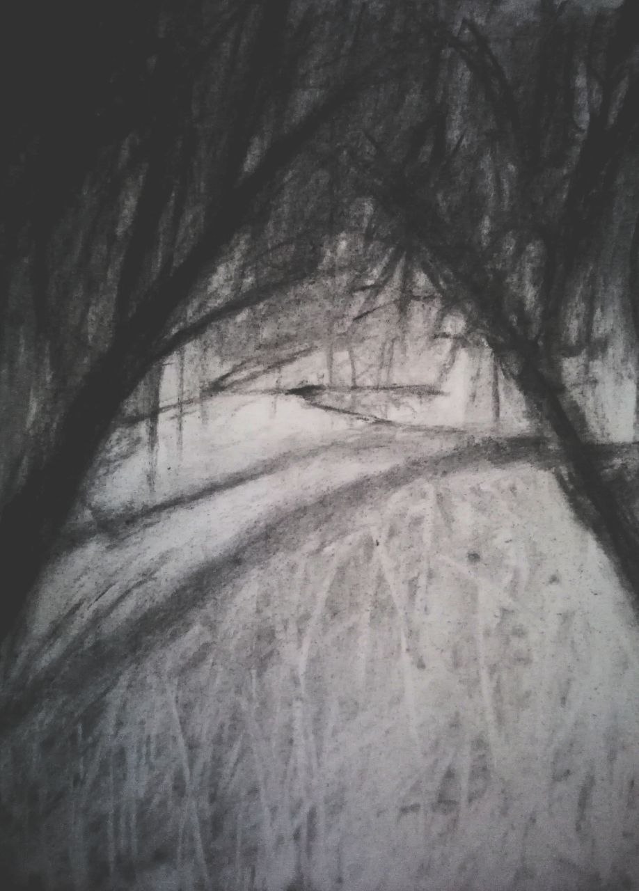 Ruf der Stille V