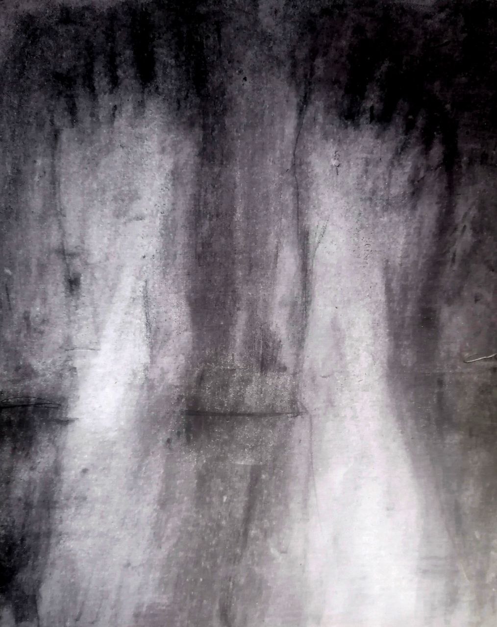 Ruf der Stille VI