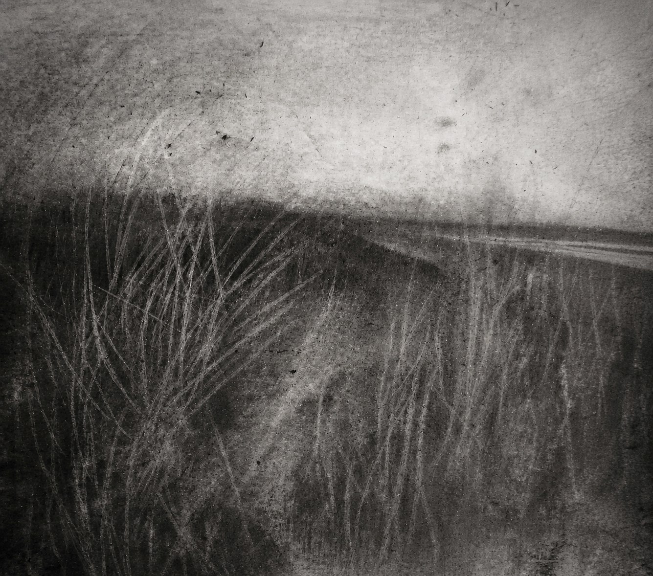 Ruf der Stille VII
